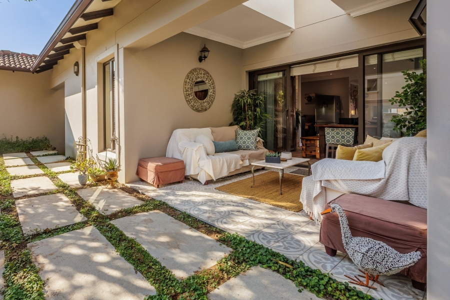 3 Bedroom Property for Sale in Vygeboom Western Cape